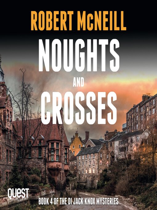 Title details for Noughts and Crosses by Robert McNeill - Available